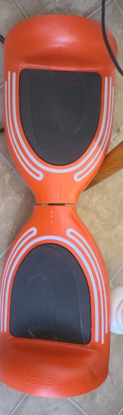 Jetson Sync All-Terrain, Light Up Hoverboard with Buetooth Stereo