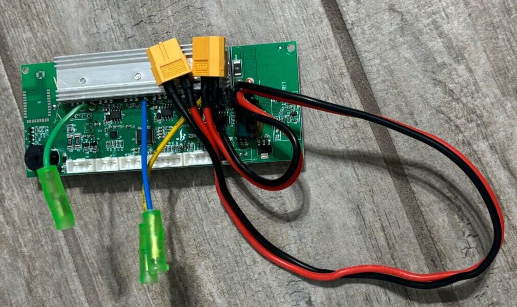 Aeisiwe Self-Balancing Scooter Sensorboard/Gyroscope P2019-04-112FD6A7-36V-F