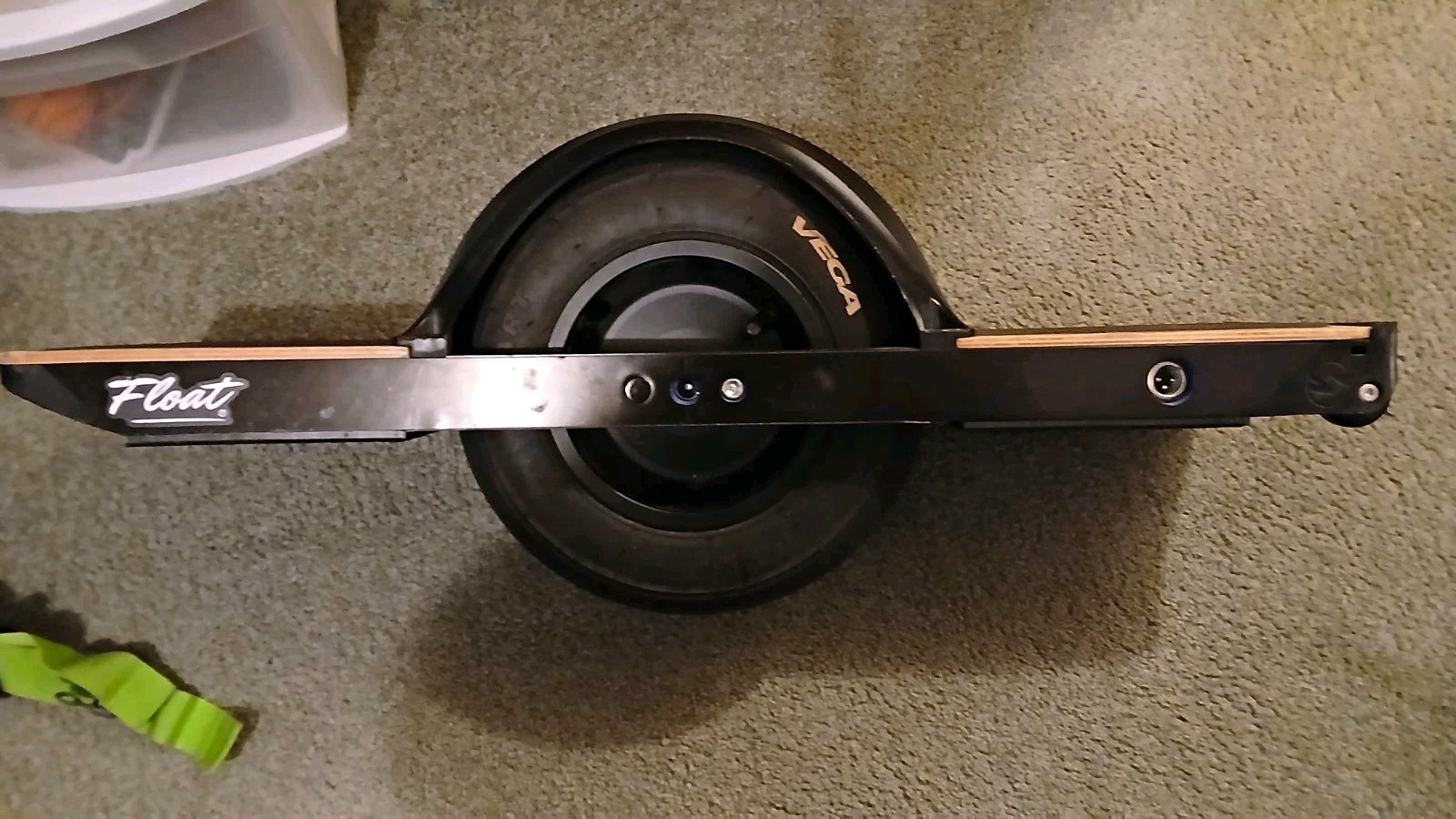 Onewheel