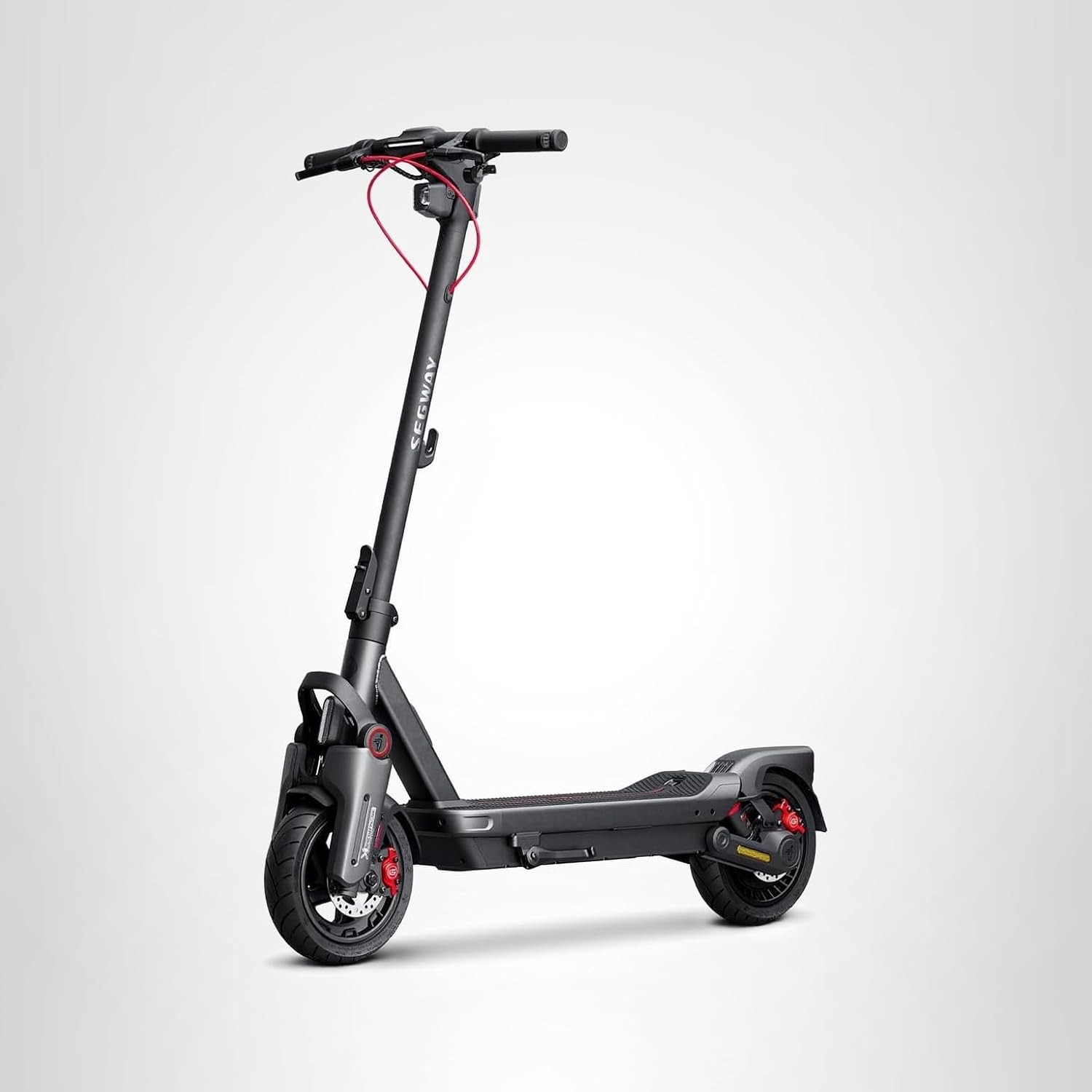 Segway Ninebot MAX Series Electric Scooter, Up to 22–28 MPH, Long Rang, Dual …