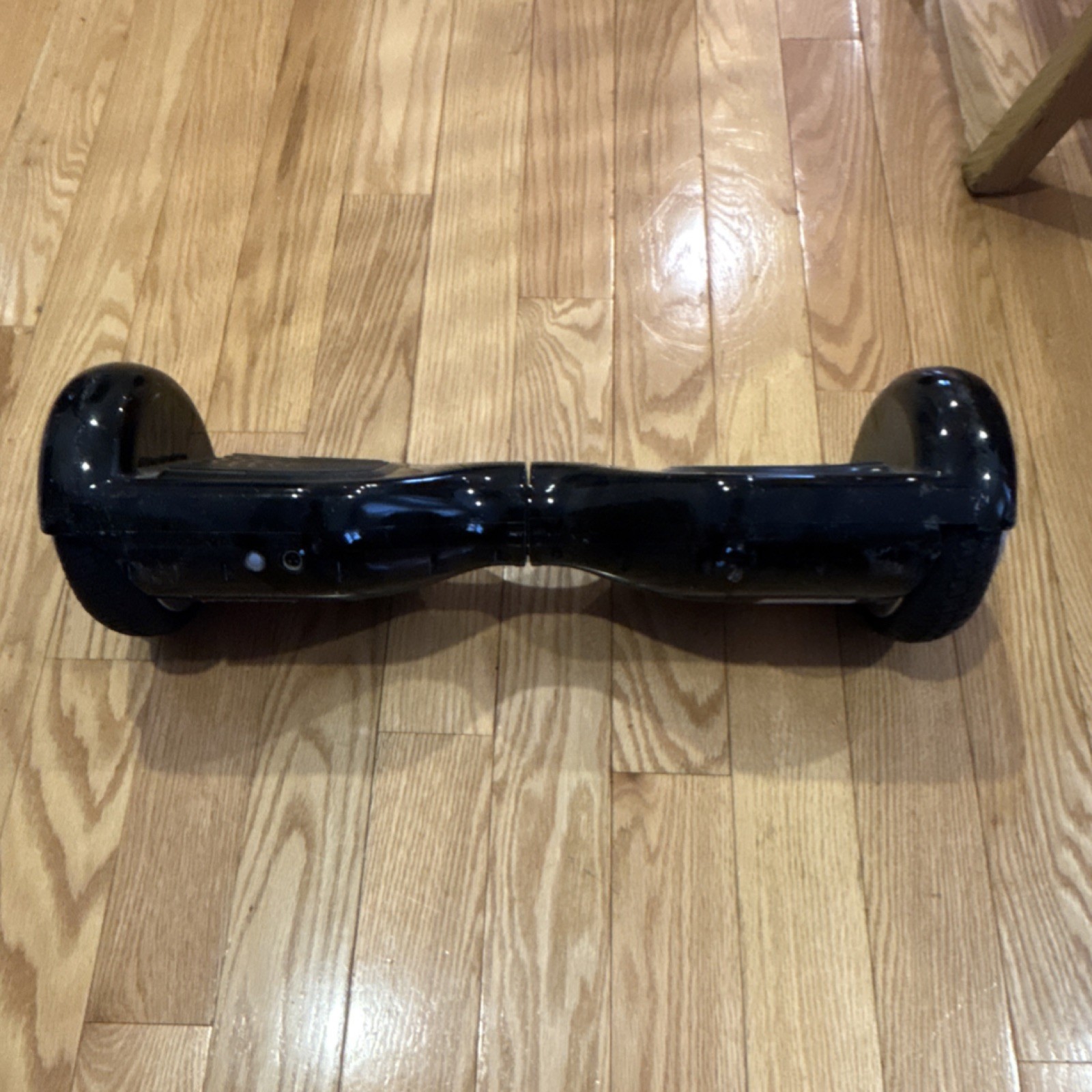 SWAGWAY Black Self Balancing Scooter Hoverboard Self-Balancing Electric Black