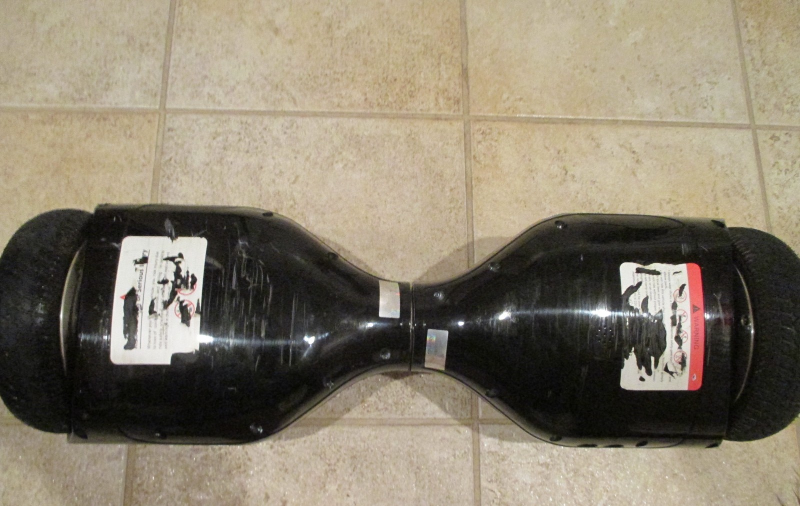 Swagway Self-Balancing Hoverboard