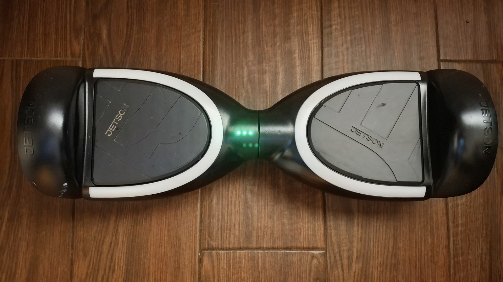 Jetson Hoverboard – Includes Original Charger