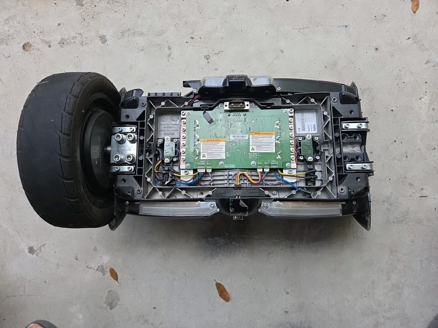 Segway Ninebot Minipro N3M320