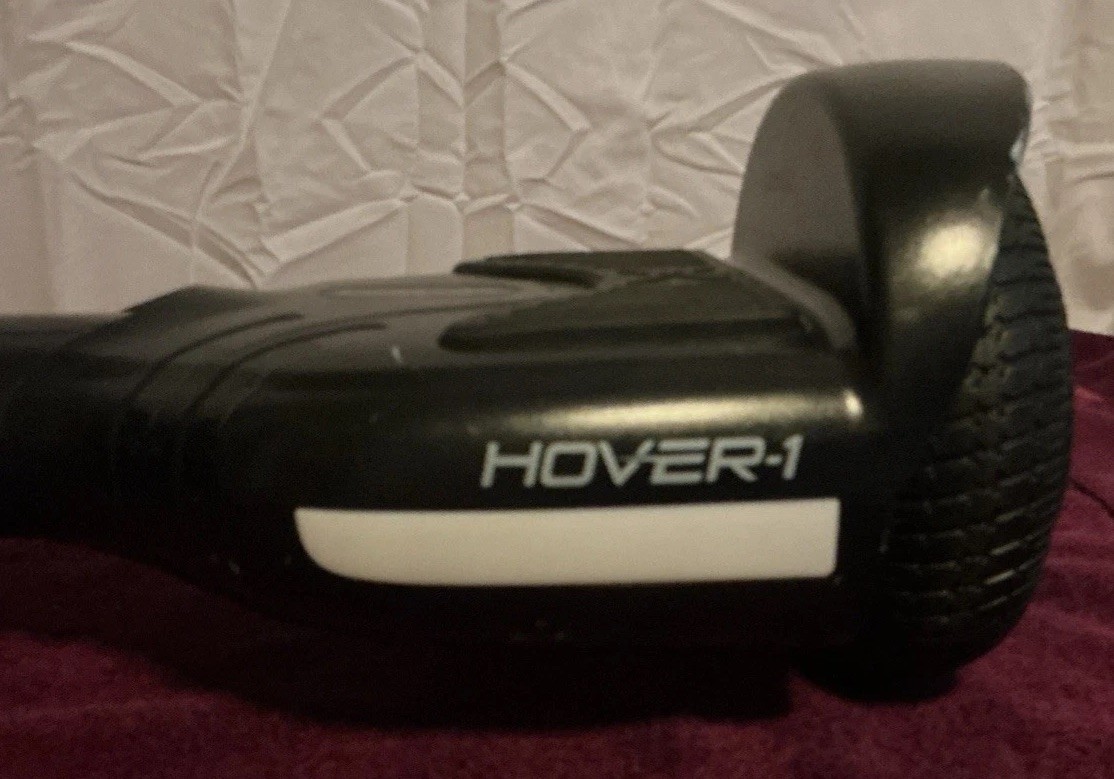 Hover 1 Blast Hoverboard DSA-BLST Worked Before Losing Charger – UL 2272