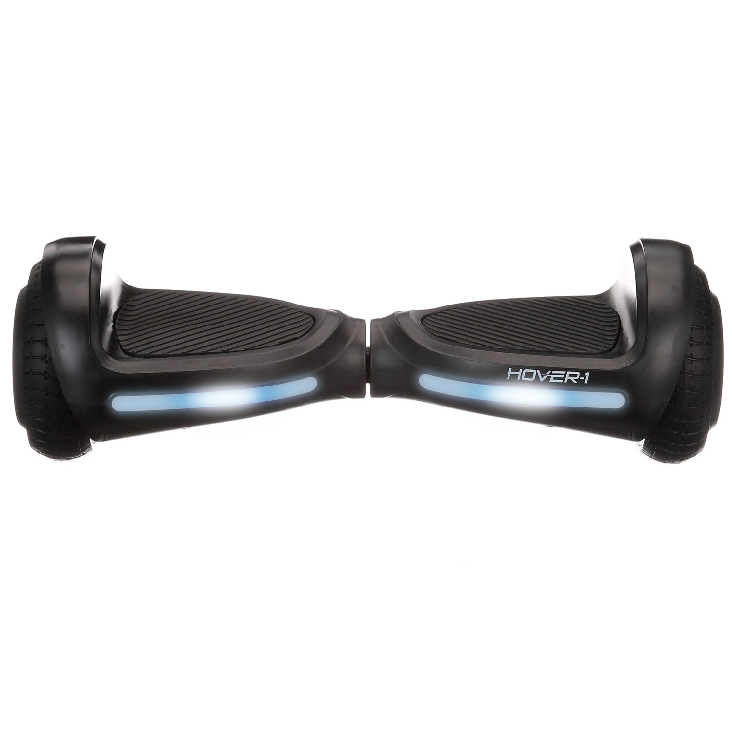 Hover-1 Hoverboard Electric Self Balancing Hoverboard for Kids with 5 mph Black