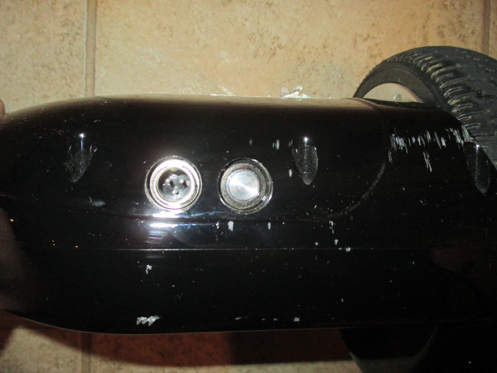 Swagway Self-Balancing Hoverboard