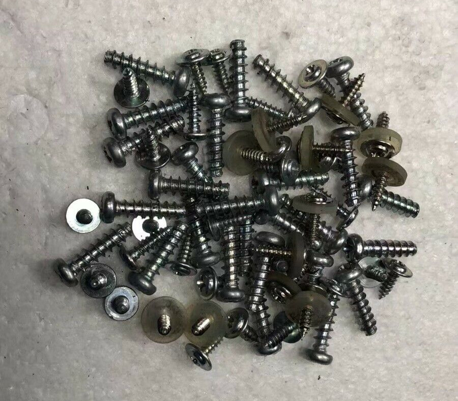 Hover-1 Superfly Balancing Scooter Mix Screws set of 65