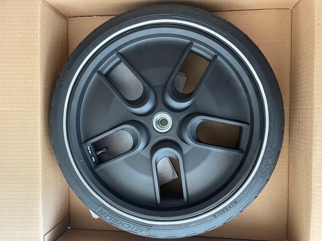 wheels+segway rims, tyre+rym segway, first generation, first generation