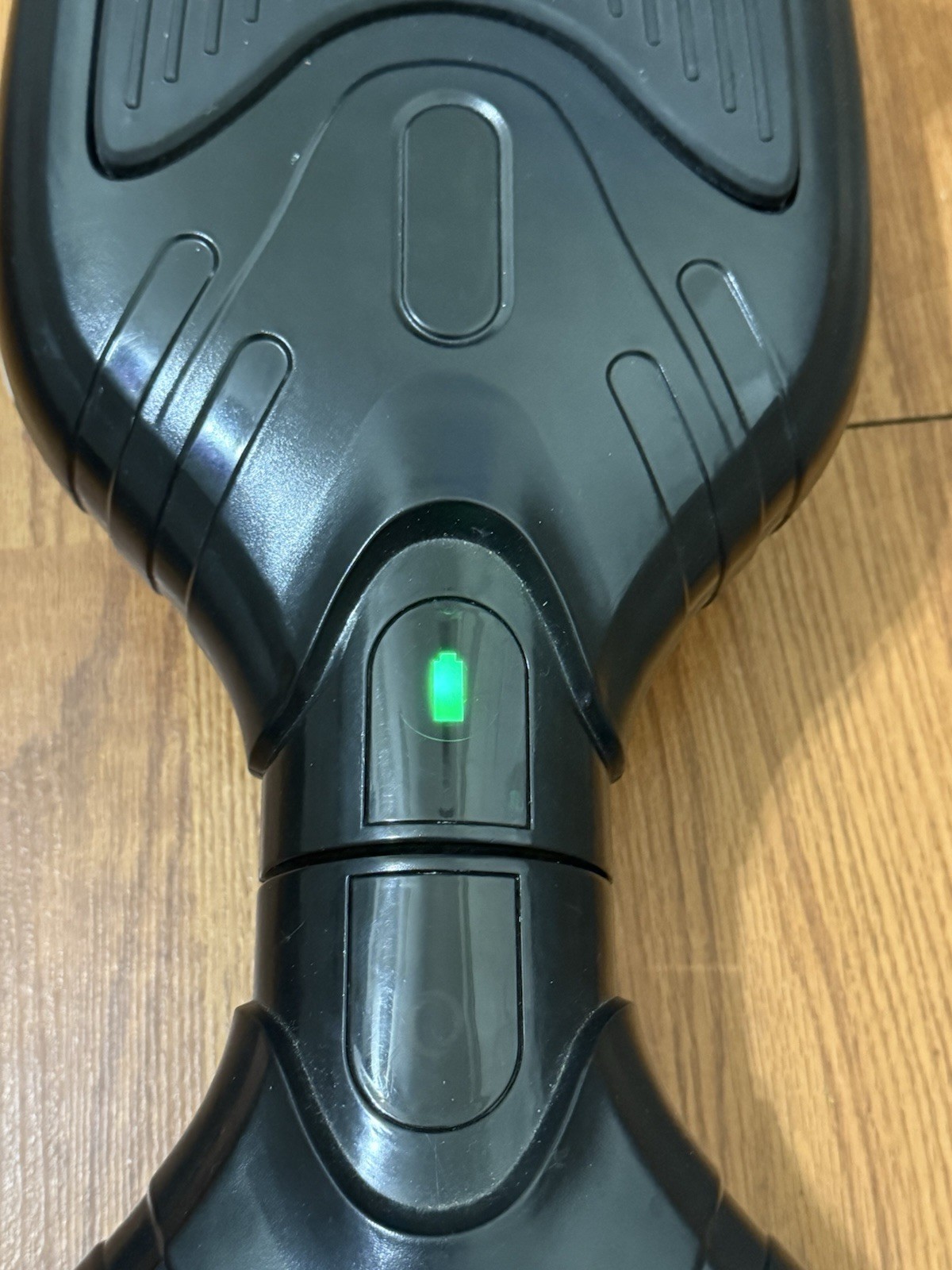 Hover-1 Black Hoverboard with LED Lights