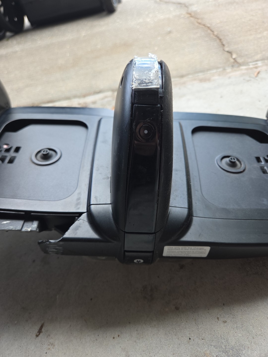 Segway Ninebot Minipro N3M320