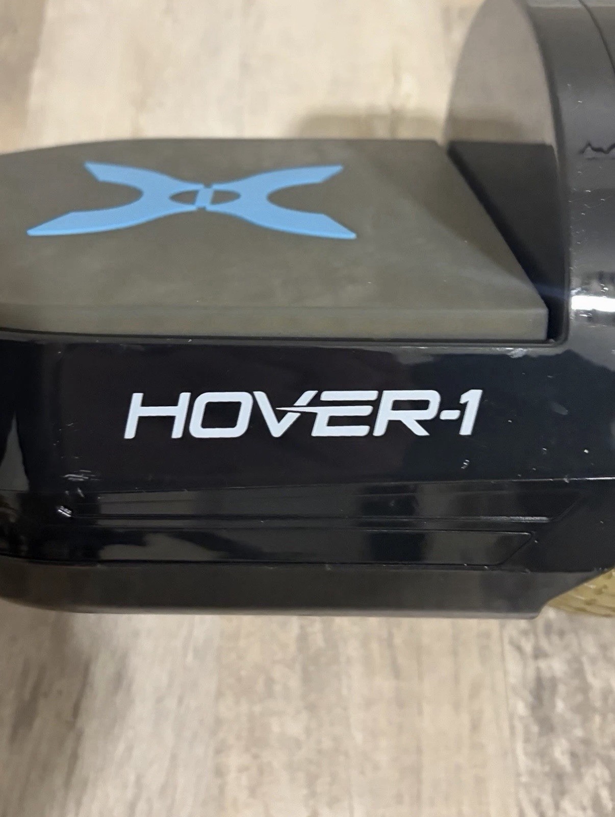 Hover-1 Astro Electric Hoverboard LED Infinity Wheels No Charger Good Condition