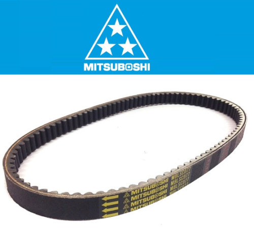 1999 Mitsuboshi G9001600 Drive Belt for SYM Red Devil 50
