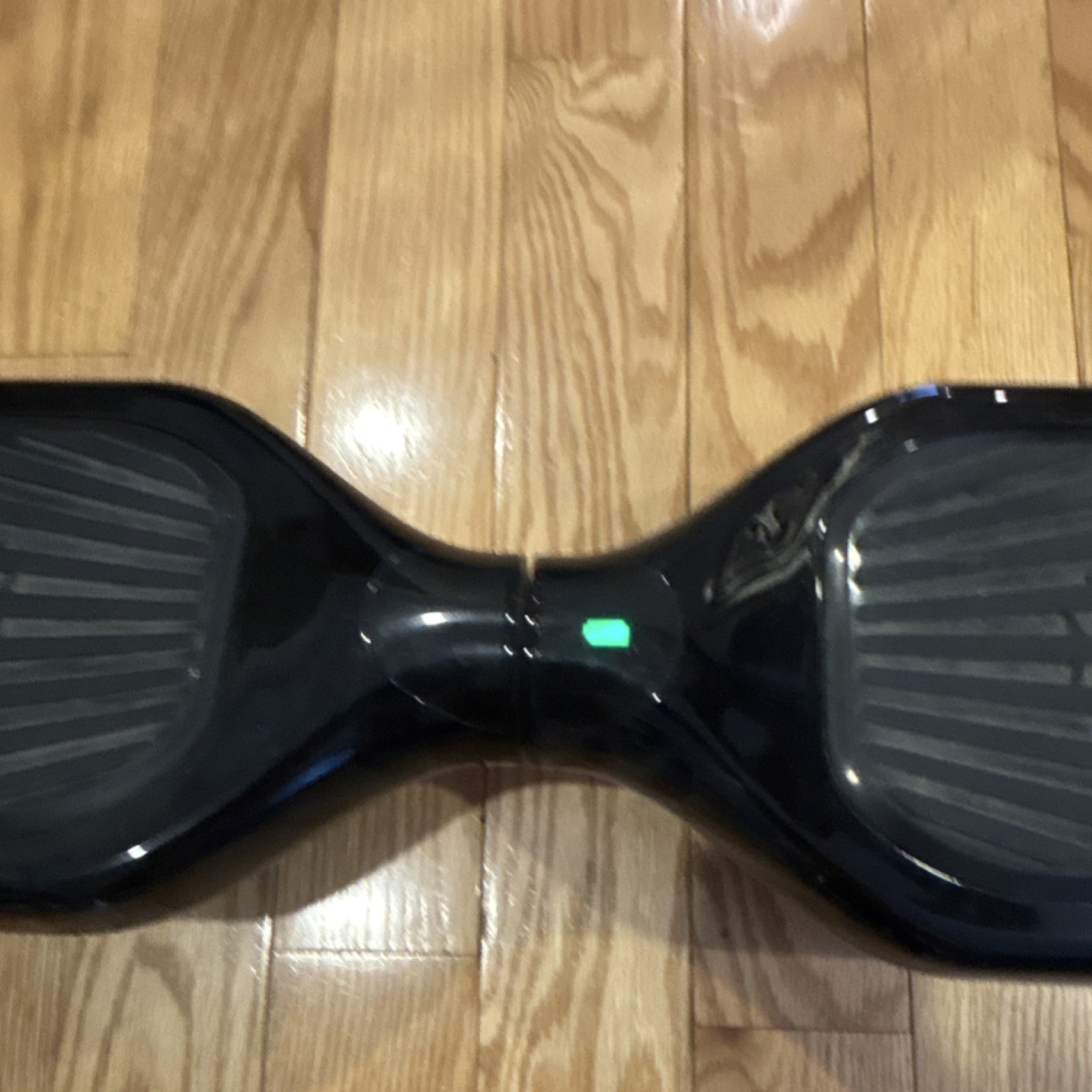 SWAGWAY Black Self Balancing Scooter Hoverboard Self-Balancing Electric Black