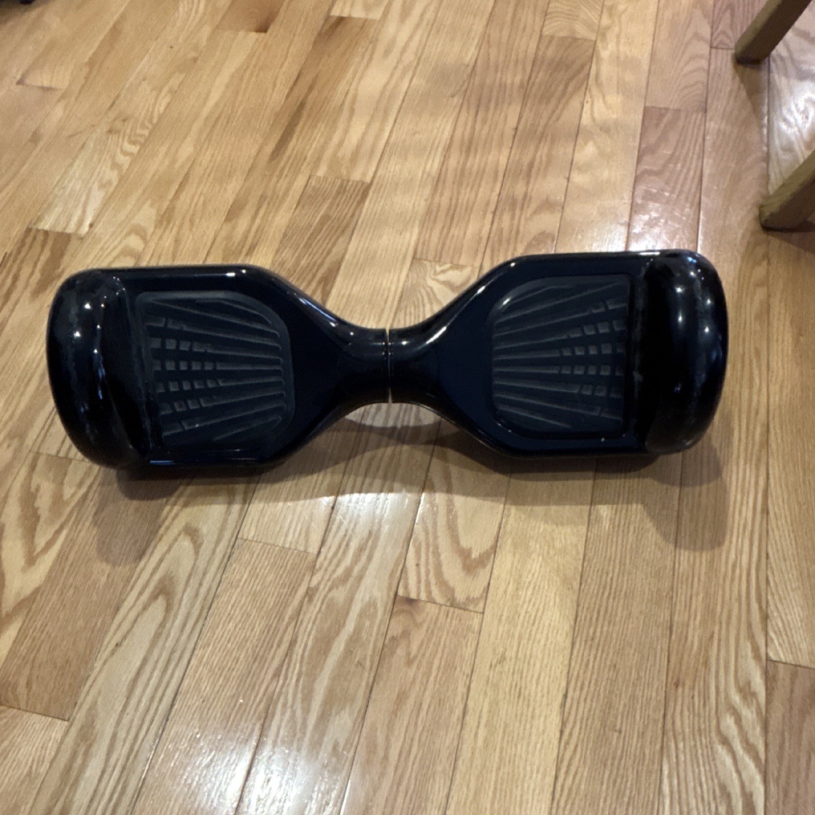 SWAGWAY Black Self Balancing Scooter Hoverboard Self-Balancing Electric Black