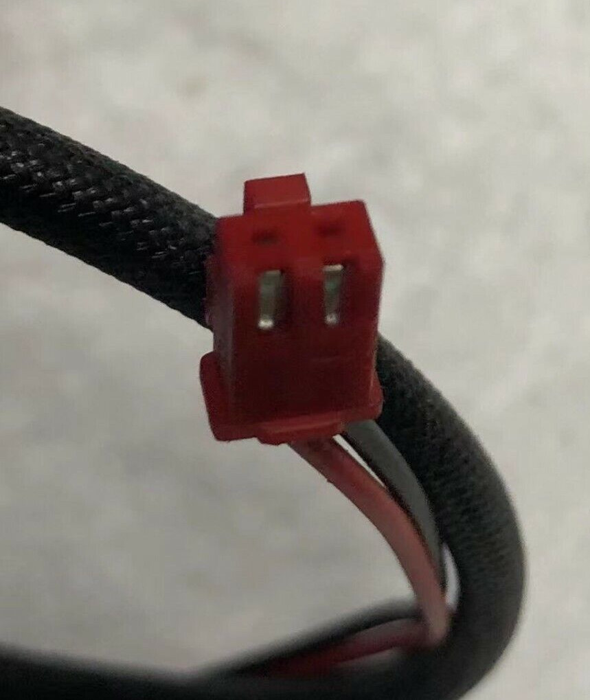 Hover-1 Superfly Balancing Scooter Power Switch