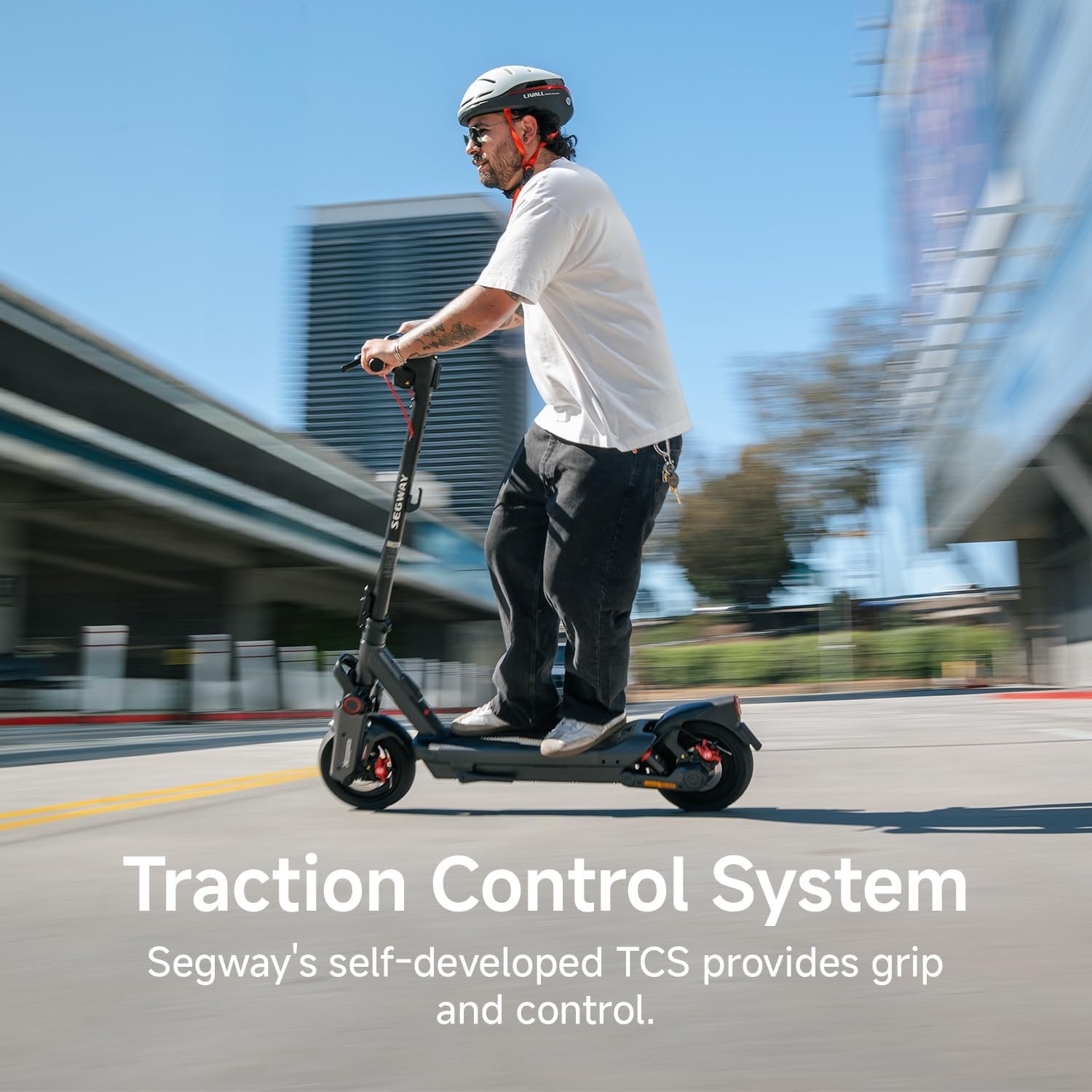 Segway Ninebot MAX Series Electric Scooter, Up to 22–28 MPH, Long Rang, Dual …