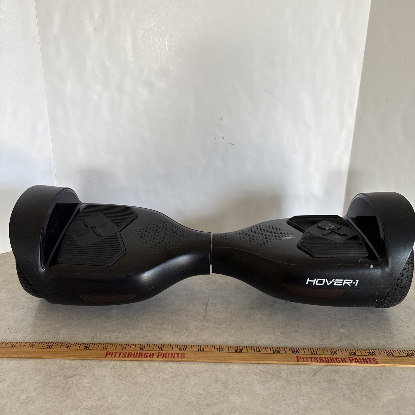 Hover 1 Blast Hoverboard 36 V. Doesn’t Turn On No Charger uL2272 certified Parts