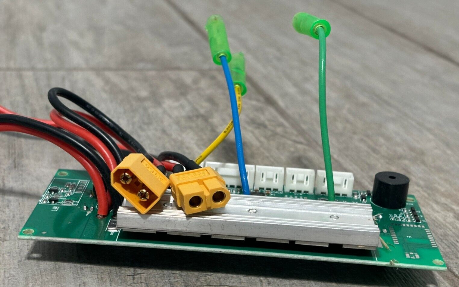 Aeisiwe Self-Balancing Scooter Sensorboard/Gyroscope P2019-04-112FD6A7-36V-F