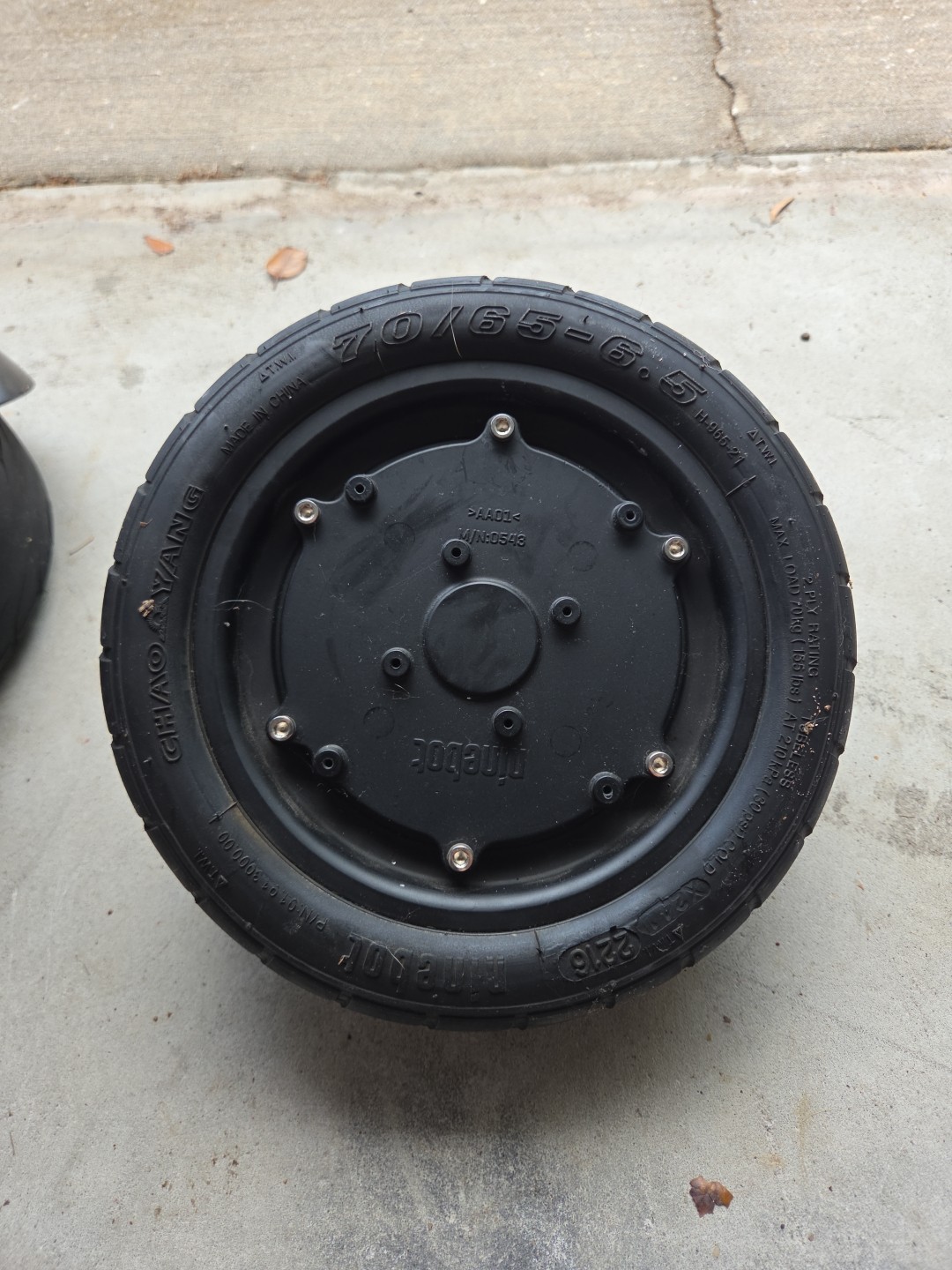 Segway Ninebot Minipro N3M320