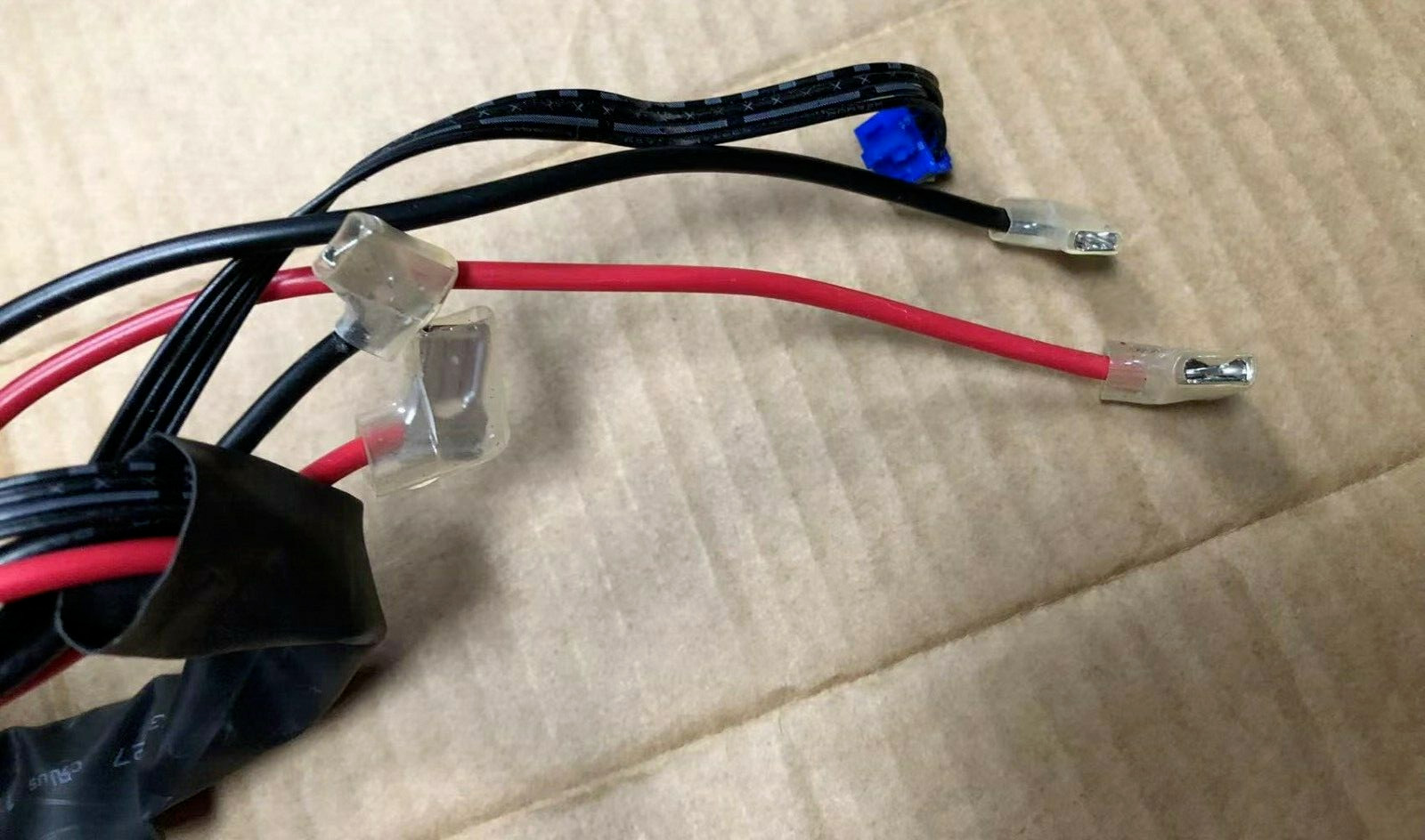 Hover-1 Superfly Balancing Scooter Connection Cable Wire