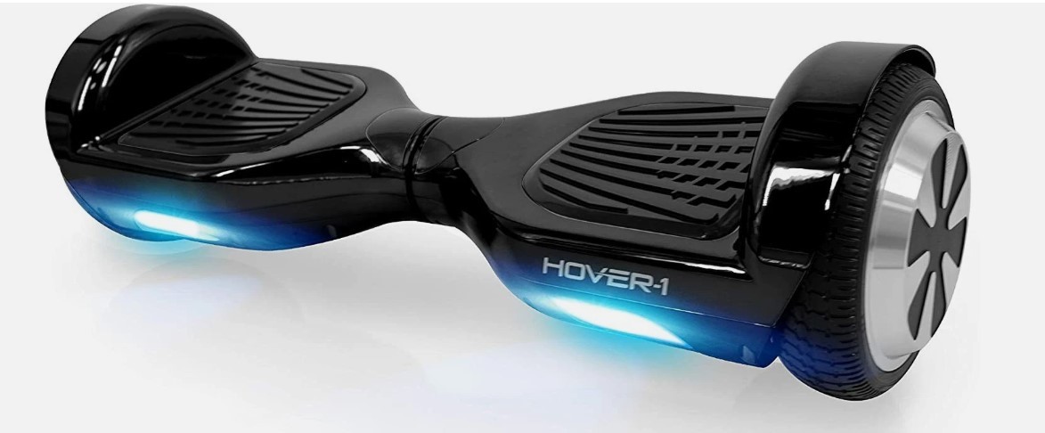 Hover-1 ULTRA HY-RM-Ultra Hoverboard Self Balancing Electric Scooter 9MPH