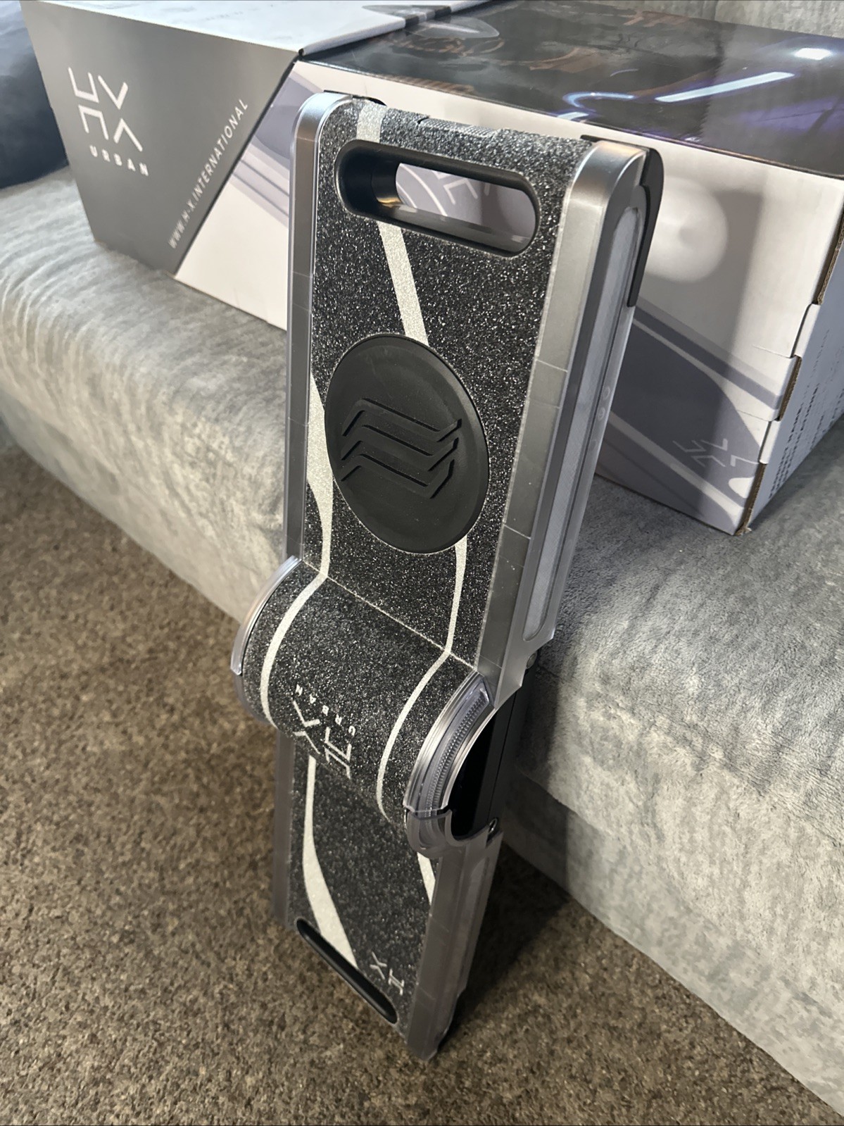 Surfwheel (HX Urban)