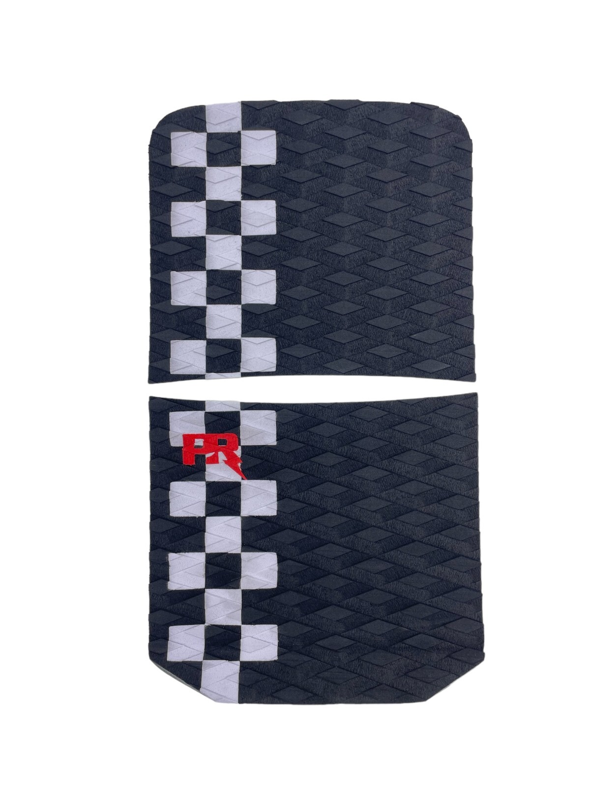 Onewheel GT/GTS/XRC Traction Pad Set – Checkers (Stock/Flat/Lowboy Compatible)