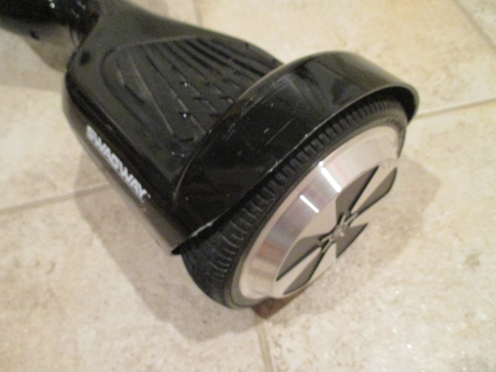 Swagway Self-Balancing Hoverboard