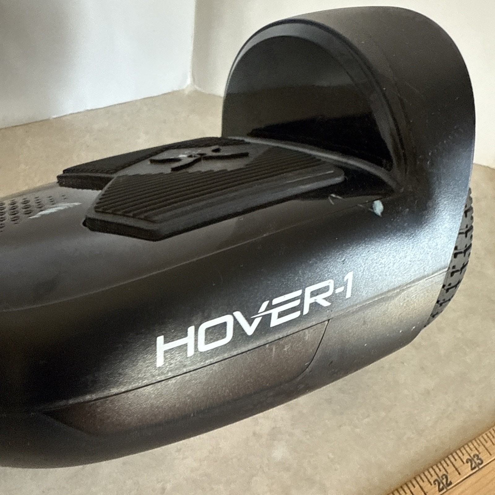 Hover 1 Blast Hoverboard 36 V. Doesn’t Turn On No Charger uL2272 certified Parts