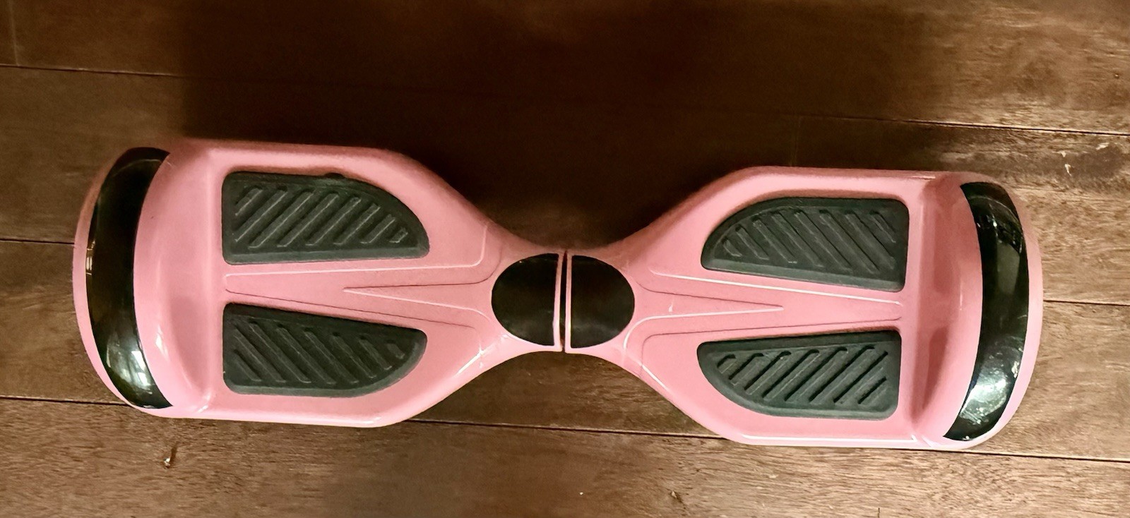 Simate Hoverboard Bluetooth LED Light W/App. C ertified to UL 2272 standards