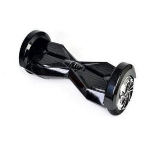 Tiger Splendid – 8” Hoverboard Lamborghini style Black