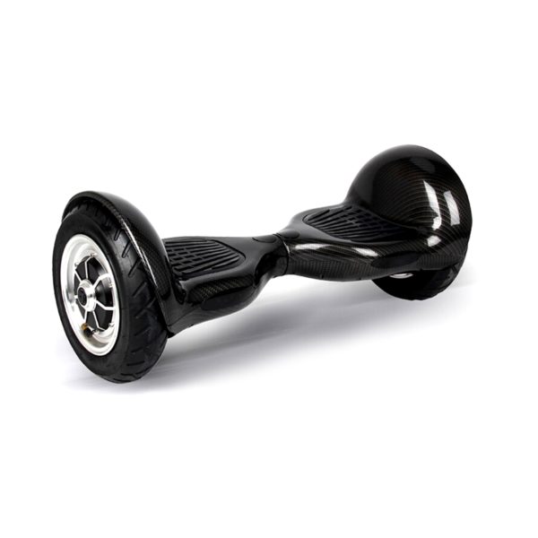 10 inch hoverboard carbon fiber colour