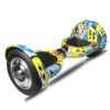 10 inch hoverboard hiphop colour