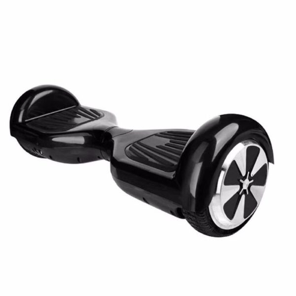 6.5 inch black model hoverboard