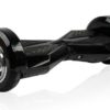 8 inch black hoverboard lamborghini style