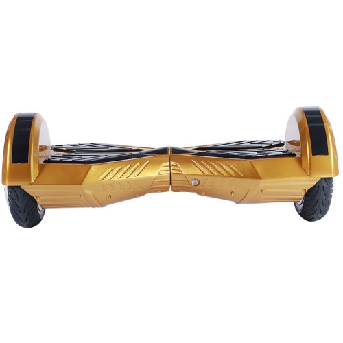 Gold Hoverboard