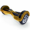 Hoverboard – Gold Colour – Cover