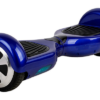 Hoverboard blue small