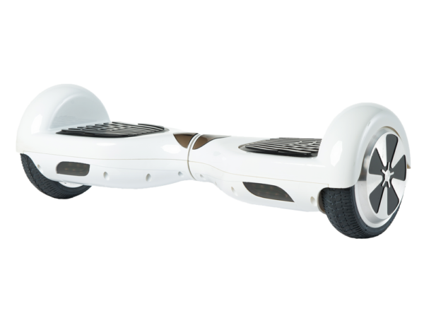 Hiphop Chic Hoverboard 6.5 Bluetooth Hoverboard Self Balancing Scooter 