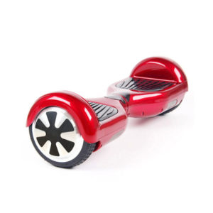 red color hoverboard small 6.5 inch