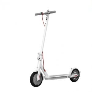 Tiger Gladiator – Electric Scooter Savvy, portable and foldable e-scooter