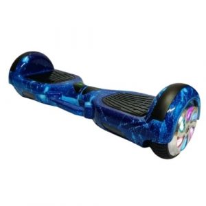 Tiger Classic – 6.5” Hoverboard Blue Galaxy